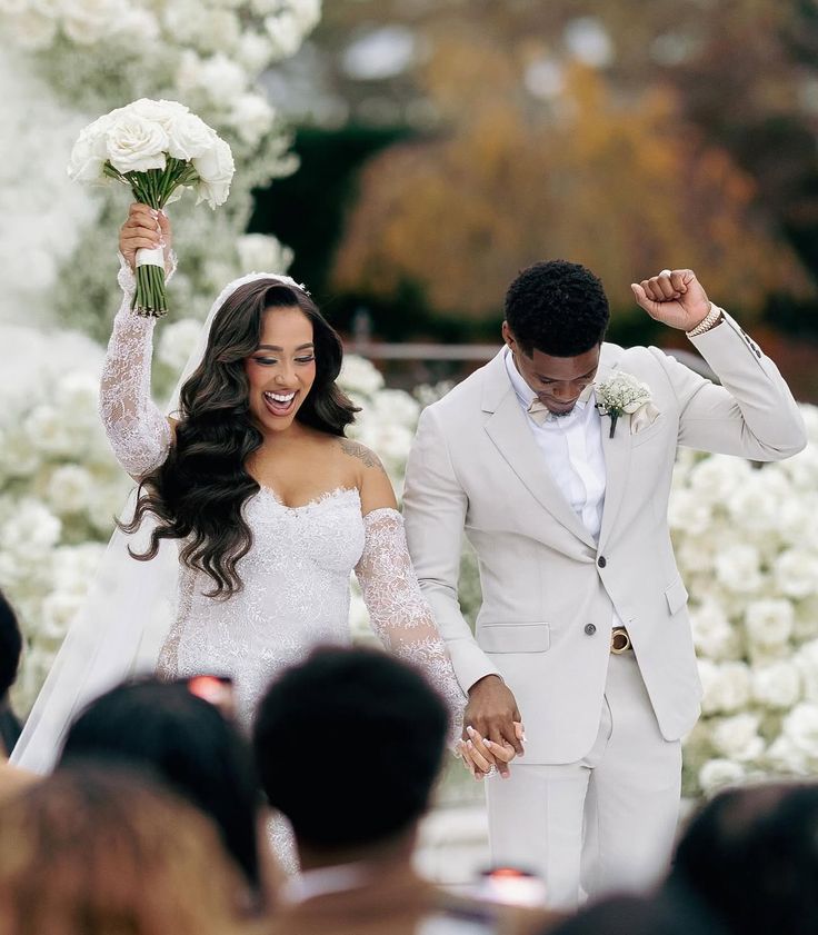 rise and quan wedding